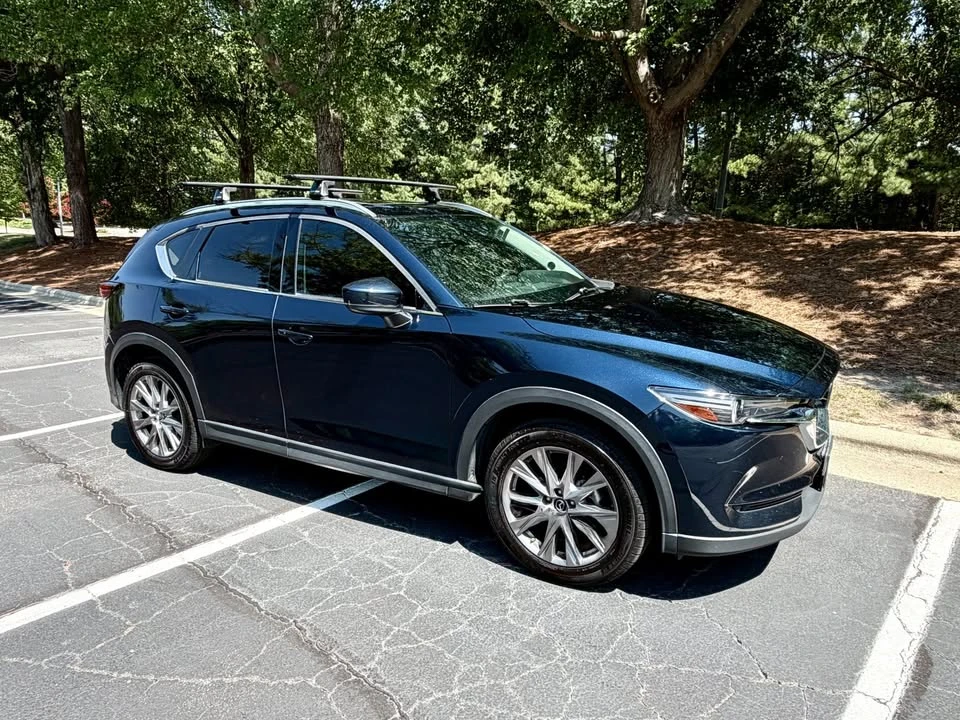 2019 Mazda CX-5 2nd Gen - Image 4 of 10