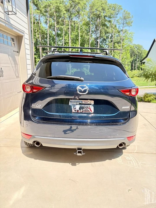 2019 Mazda CX-5 2nd Gen - Image 6 of 10