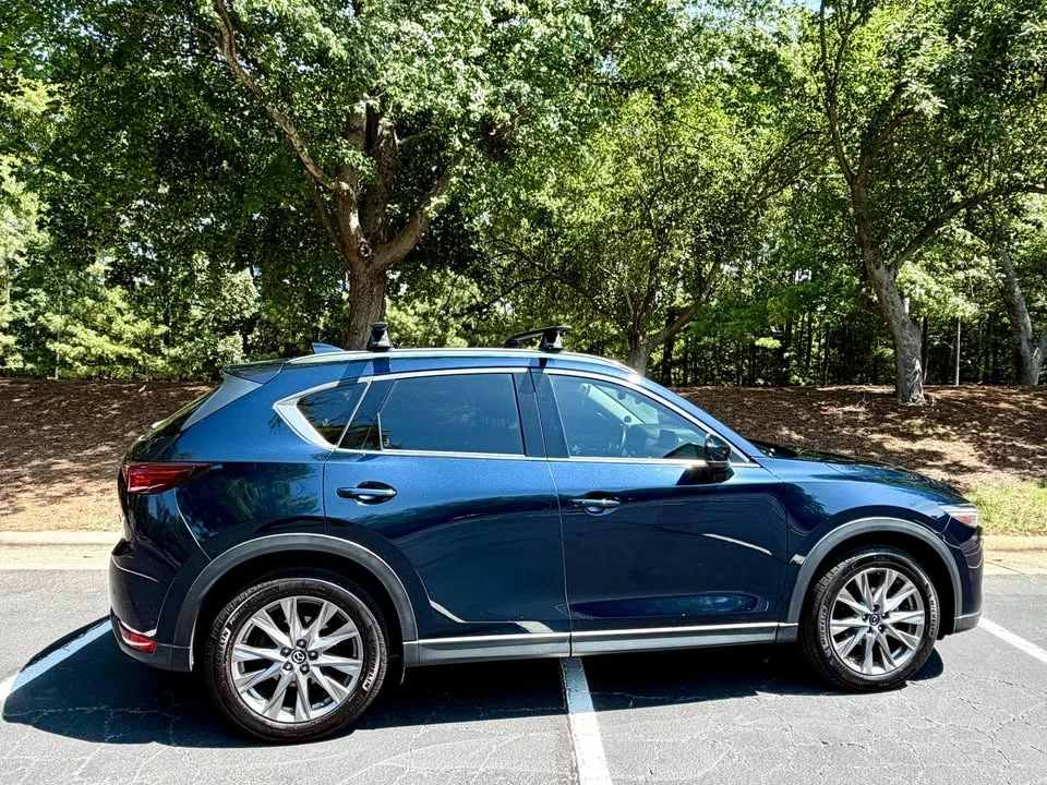 2019 Mazda CX-5 2nd Gen - Image 5 of 10