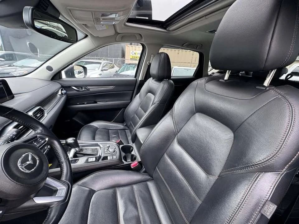 2019 Mazda CX-5 2nd Gen - Image 16 of 20