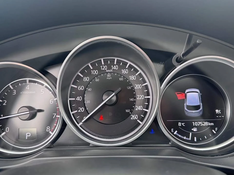 2019 Mazda CX-5 2nd Gen - Image 13 of 20