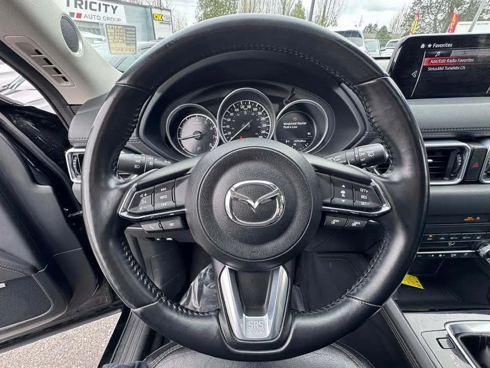 2019 Mazda CX-5 2nd Gen - Image 12 of 20