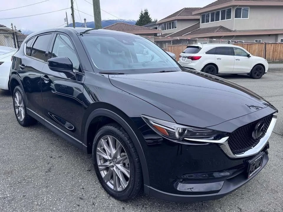 2019 Mazda CX-5 2nd Gen - Image 7 of 20