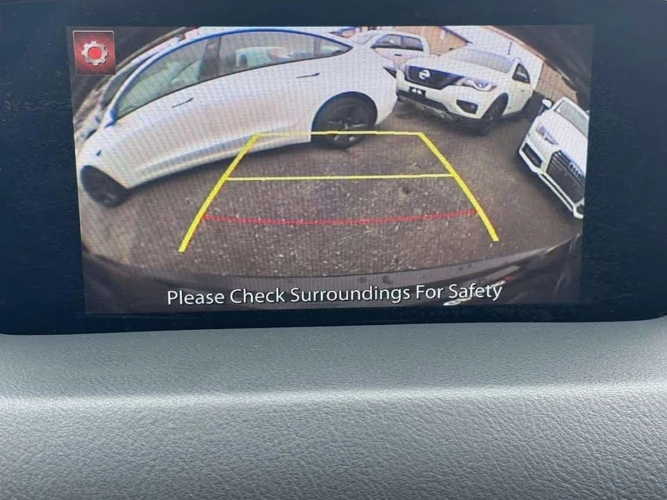 2019 Mazda CX-5 2nd Gen - Image 14 of 20