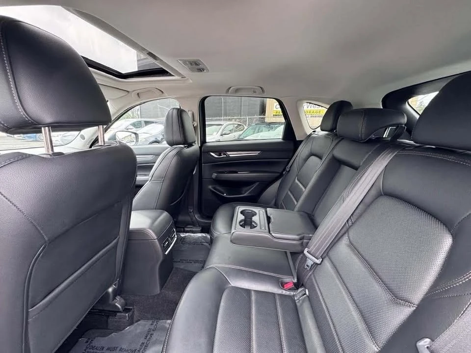 2019 Mazda CX-5 2nd Gen - Image 19 of 20