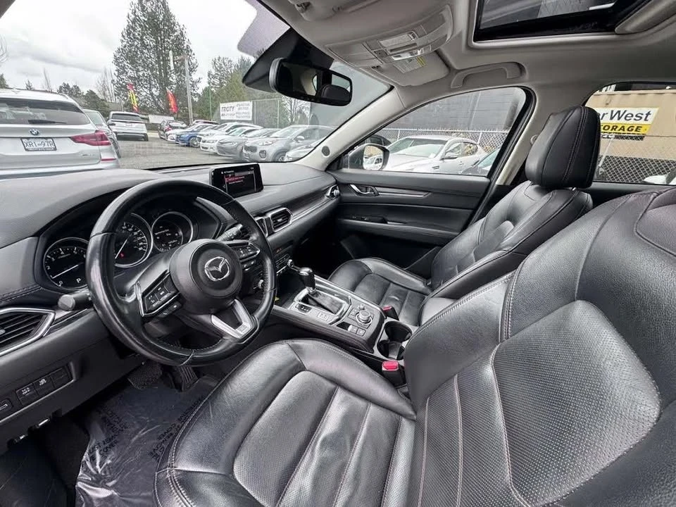 2019 Mazda CX-5 2nd Gen - Image 17 of 20