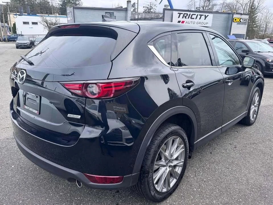 2019 Mazda CX-5 2nd Gen - Image 5 of 20