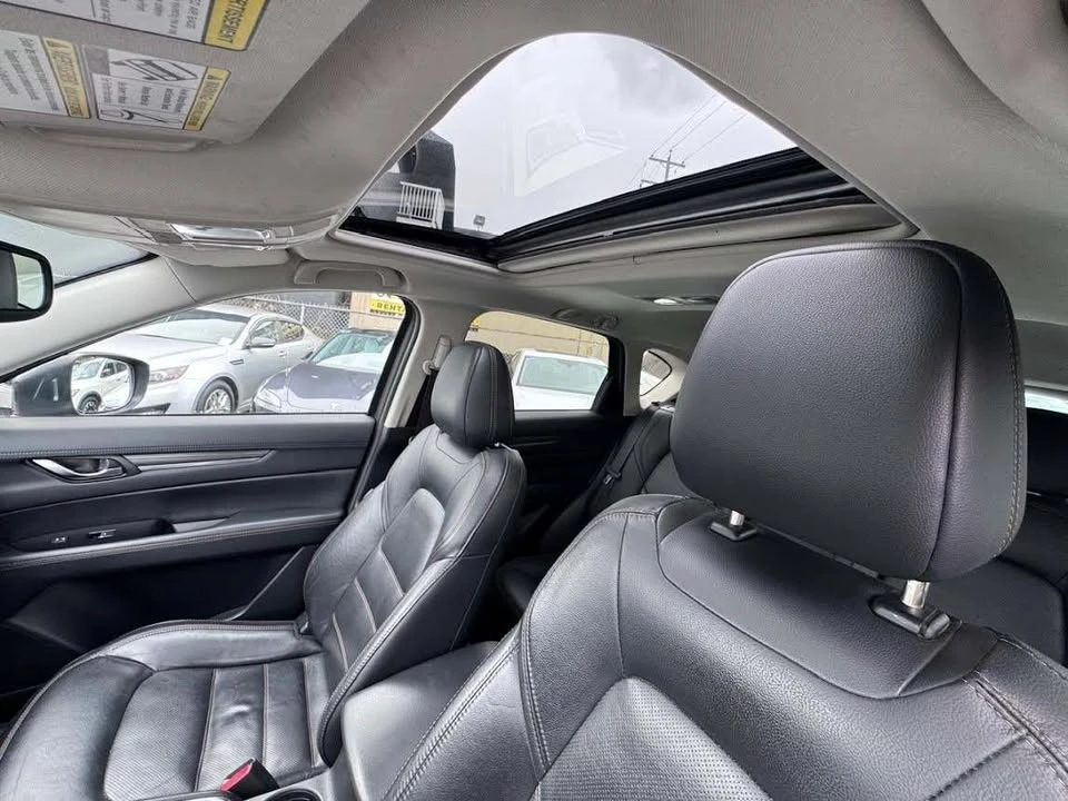 2019 Mazda CX-5 2nd Gen - Image 18 of 20