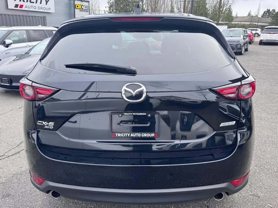 2019 Mazda CX-5 2nd Gen - Image 4 of 20