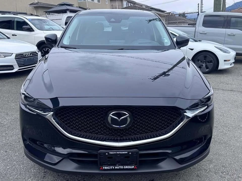 2019 Mazda CX-5 2nd Gen - Image 8 of 20
