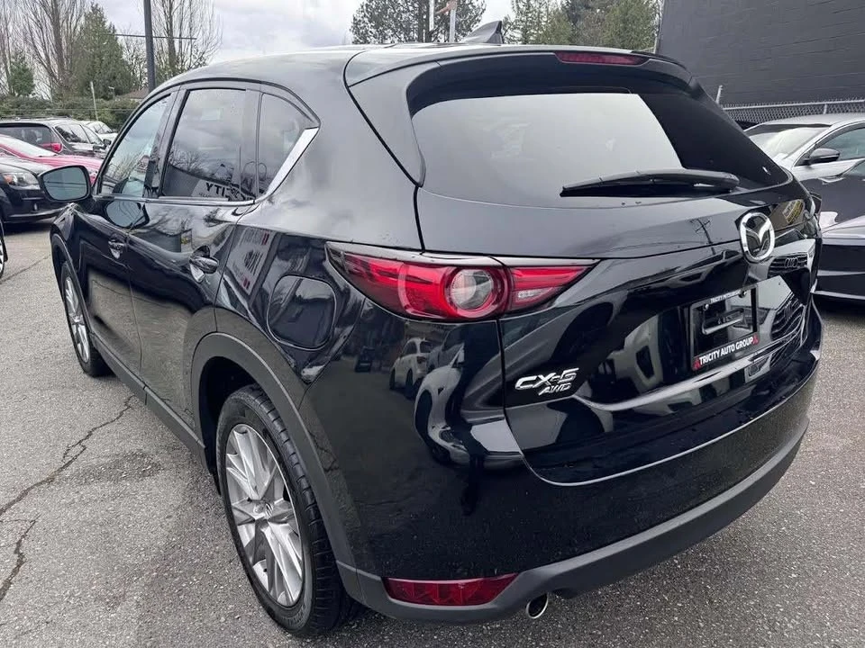 2019 Mazda CX-5 2nd Gen - Image 3 of 20