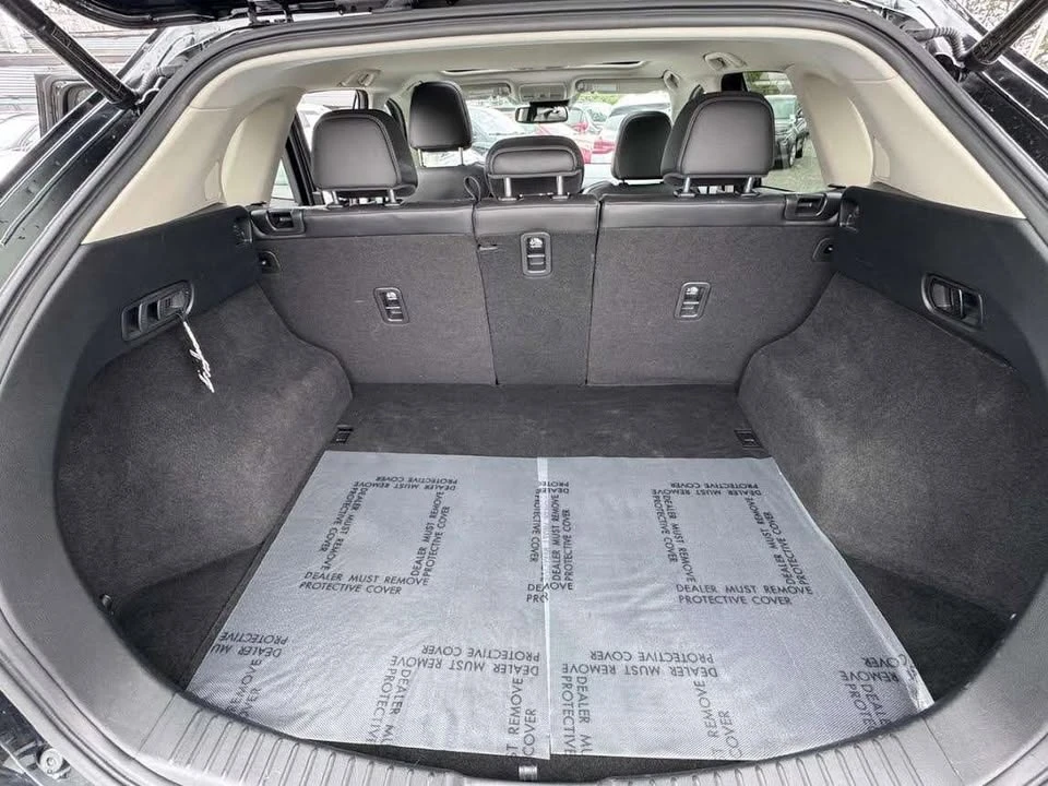 2019 Mazda CX-5 2nd Gen - Image 20 of 20