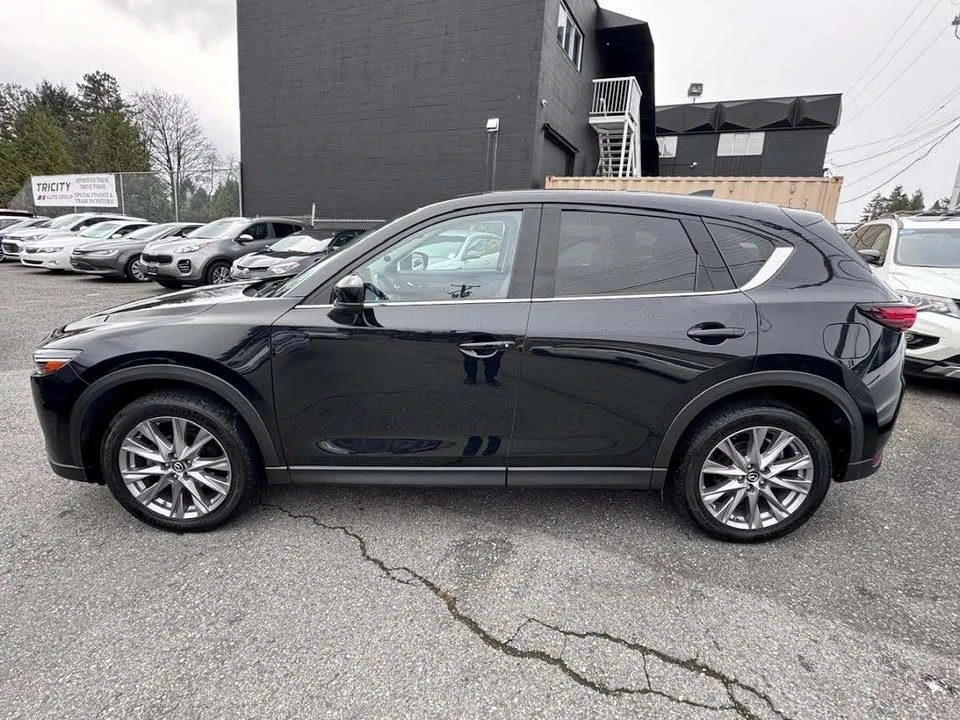 2019 Mazda CX-5 2nd Gen - Image 2 of 20