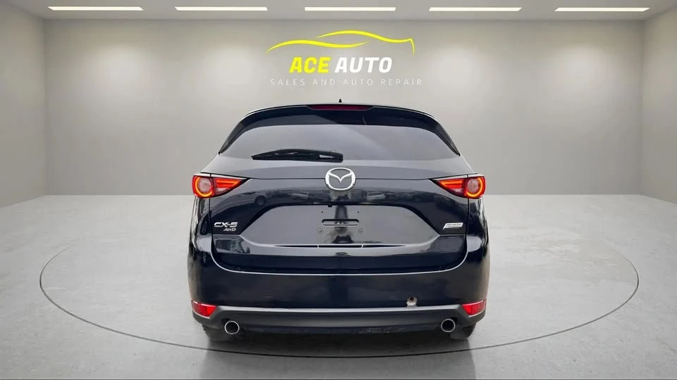 2019 Mazda CX-5 2nd Gen - Image 6 of 20