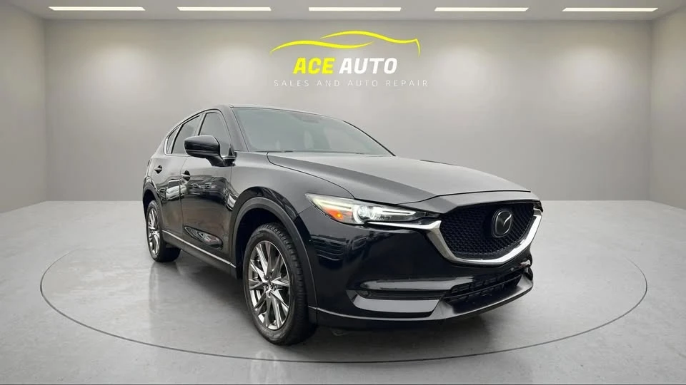 2019 Mazda CX-5 2nd Gen - Image 3 of 20