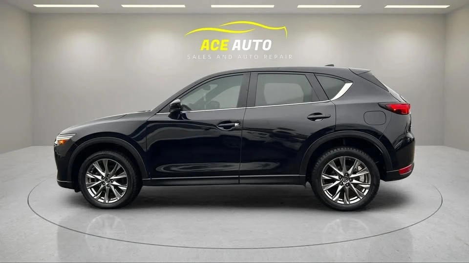 2019 Mazda CX-5 2nd Gen - Image 8 of 20