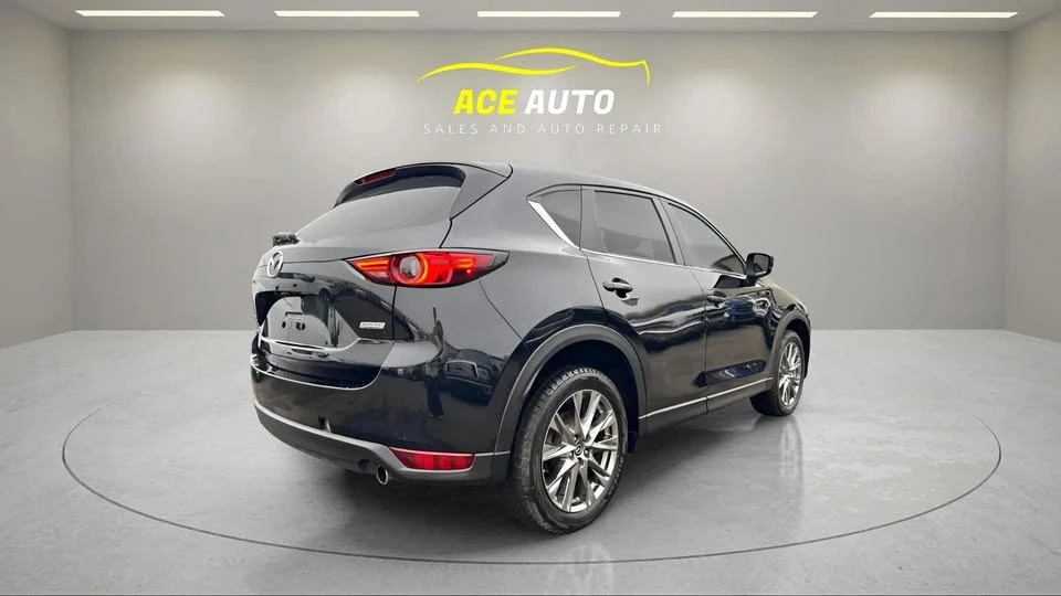 2019 Mazda CX-5 2nd Gen - Image 5 of 20