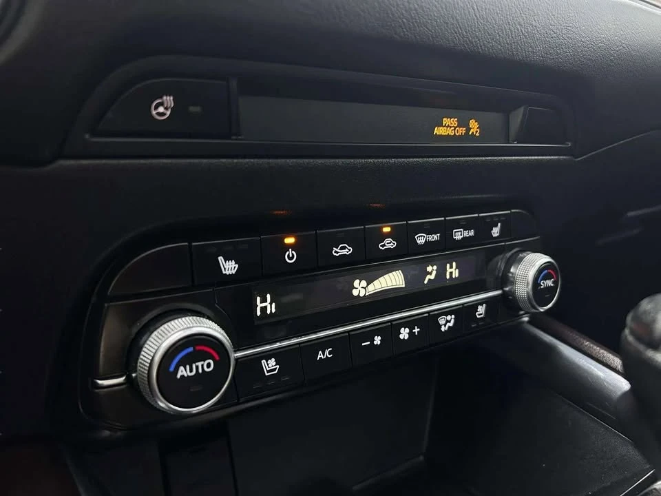 2019 Mazda CX-5 2nd Gen - Image 19 of 20