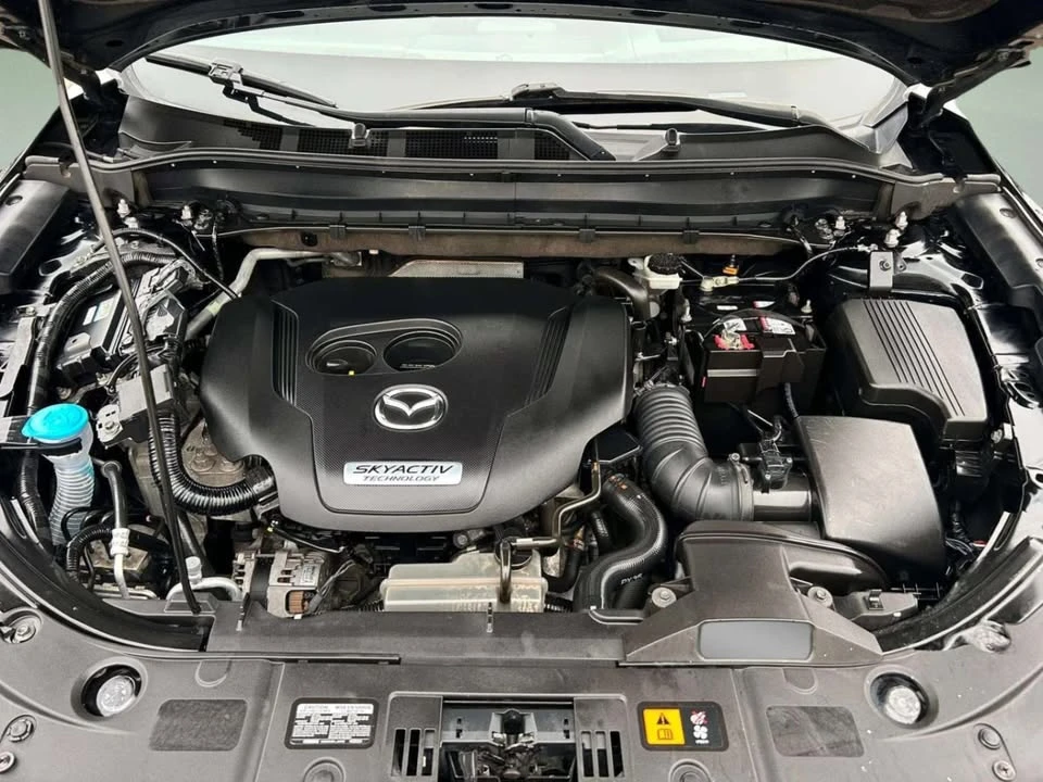 2019 Mazda CX-5 2nd Gen - Image 9 of 20