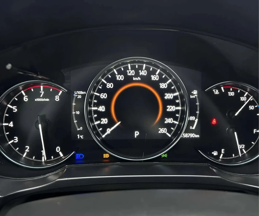 2019 Mazda CX-5 2nd Gen - Image 17 of 20