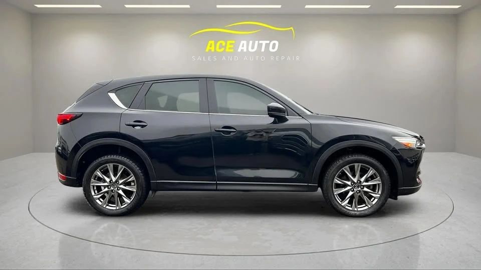 2019 Mazda CX-5 2nd Gen - Image 4 of 20