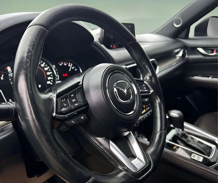 2019 Mazda CX-5 2nd Gen - Image 16 of 20