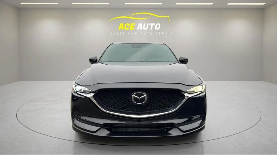2019 Mazda CX-5 2nd Gen - Image 2 of 20