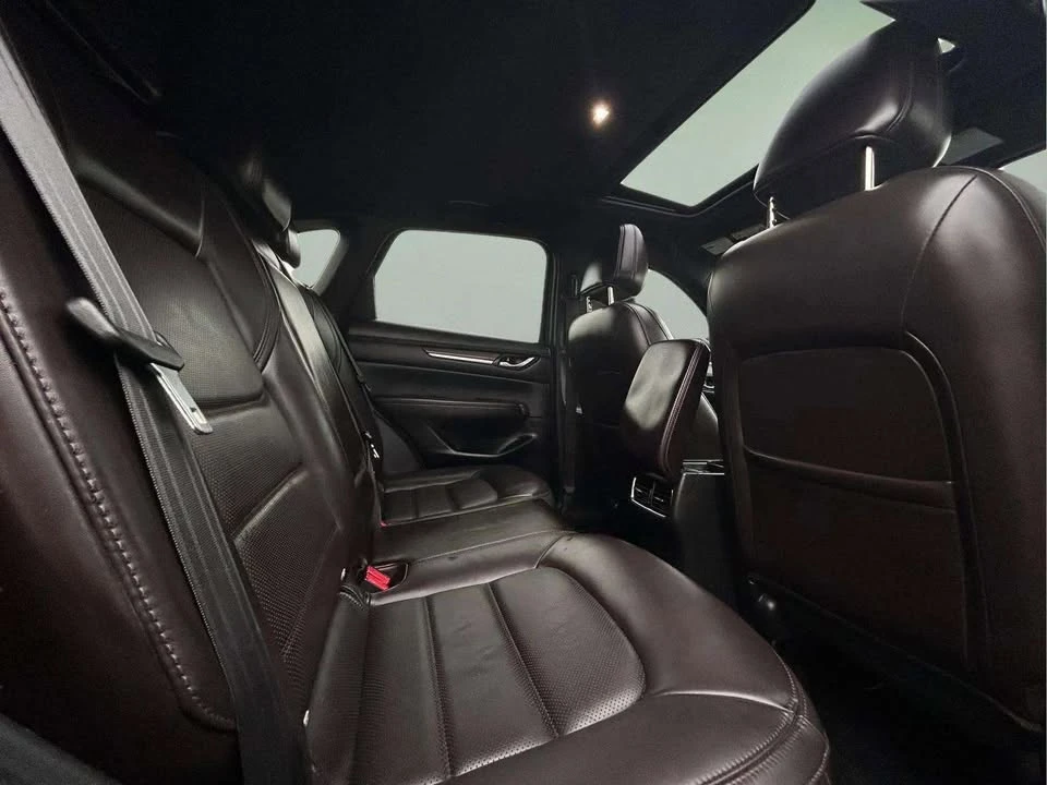 2019 Mazda CX-5 2nd Gen - Image 12 of 20