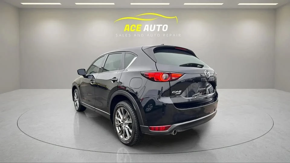2019 Mazda CX-5 2nd Gen - Image 7 of 20