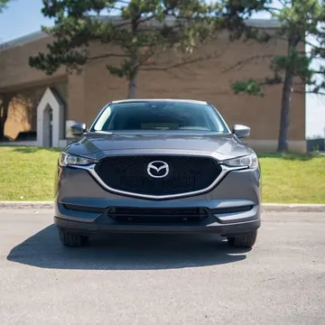 2019 Mazda CX-5 Sport AWD
