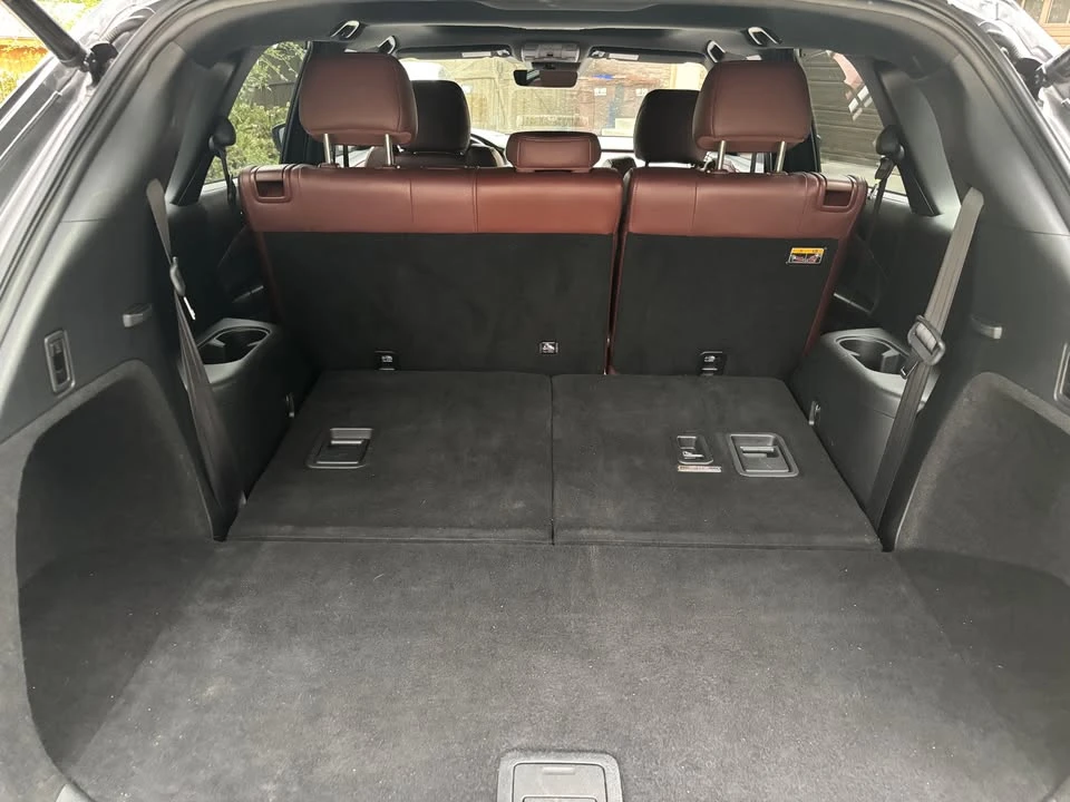 2019 Mazda CX-9 - Image 6 of 12