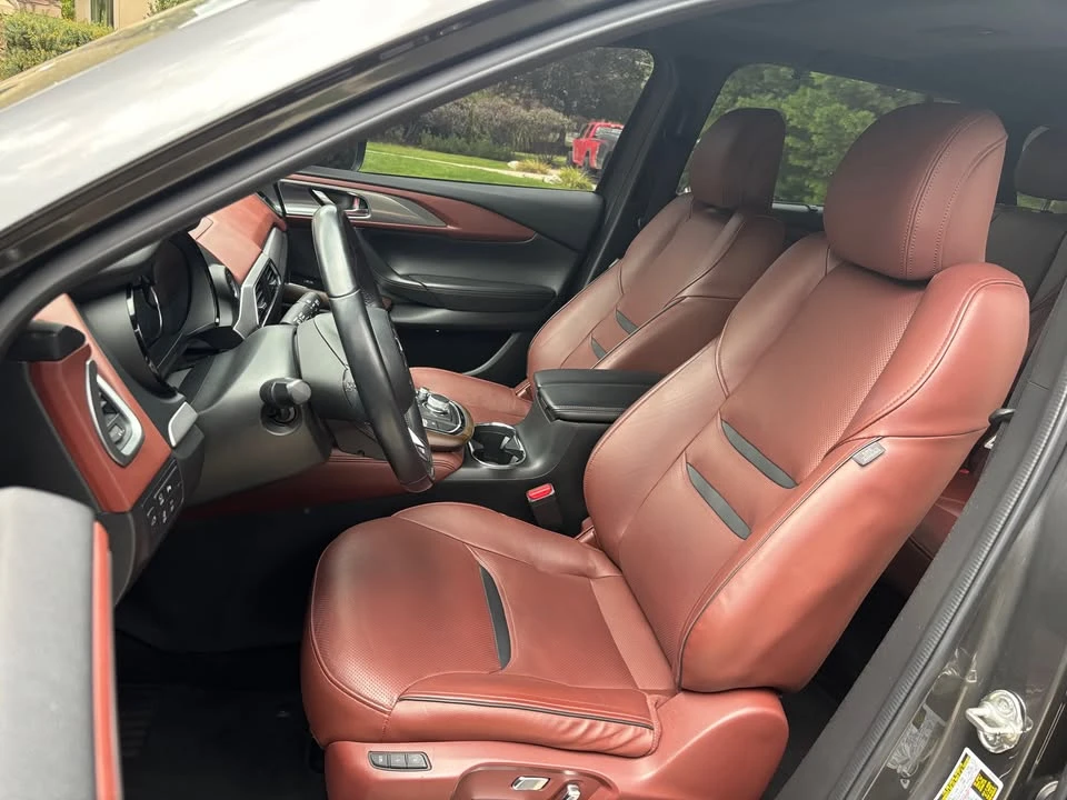 2019 Mazda CX-9 - Image 2 of 12