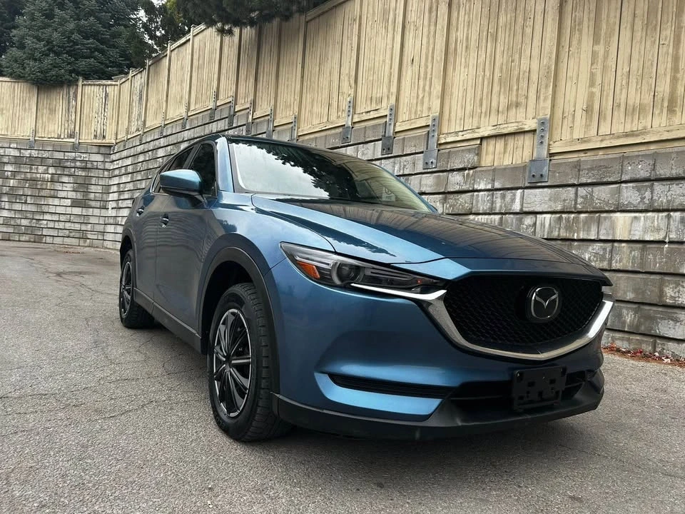 2019 Mazda CX-9 - Image 3 of 6