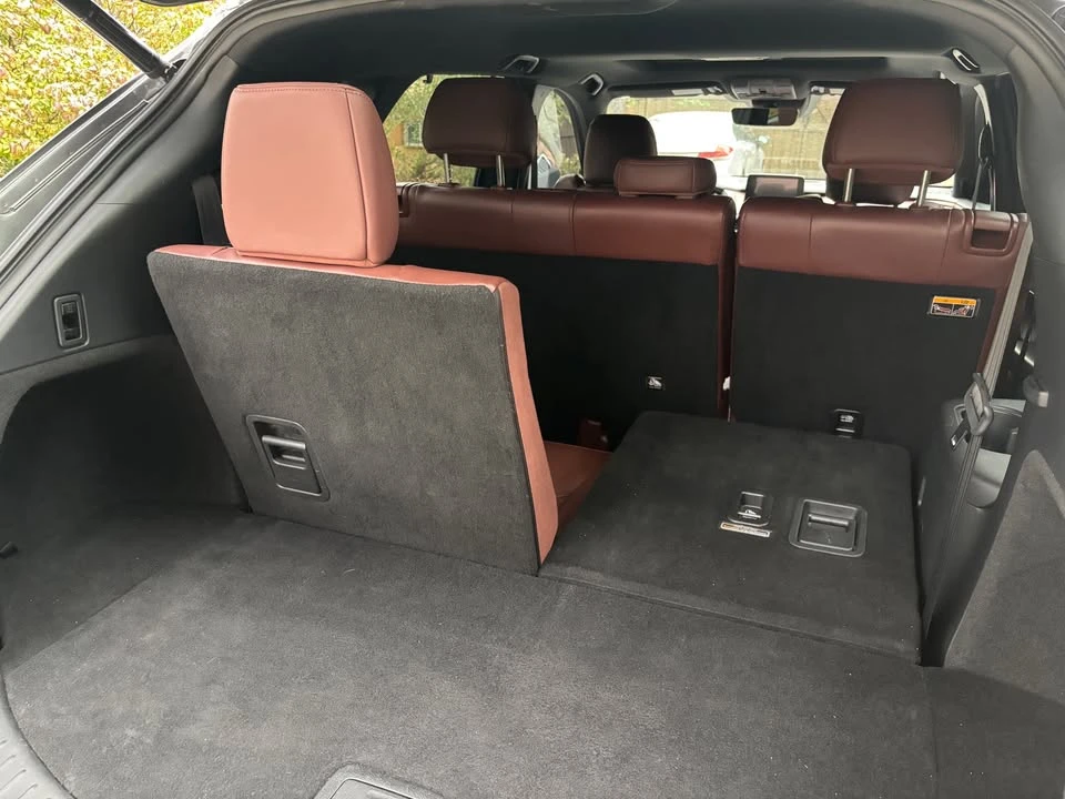 2019 Mazda CX-9 - Image 7 of 12