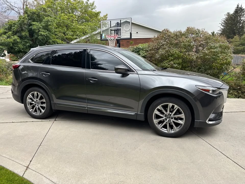 2019 Mazda CX-9 - Image 4 of 12