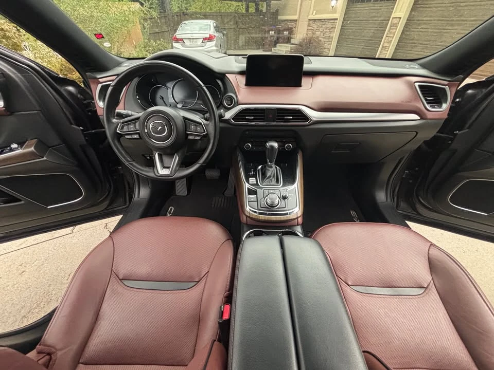2019 Mazda CX-9 - Image 9 of 12