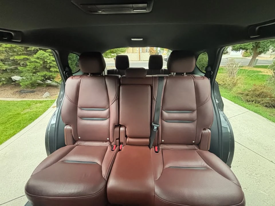 2019 Mazda CX-9 - Image 10 of 12