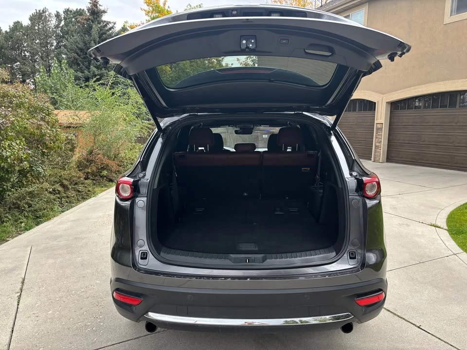 2019 Mazda CX-9 - Image 5 of 12