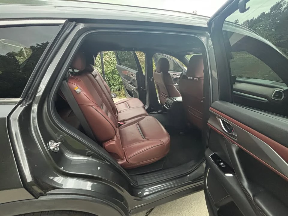 2019 Mazda CX-9 - Image 12 of 12