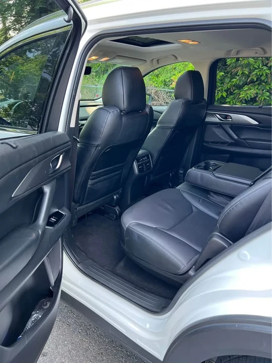 2019 Mazda CX-9 - Image 10 of 10