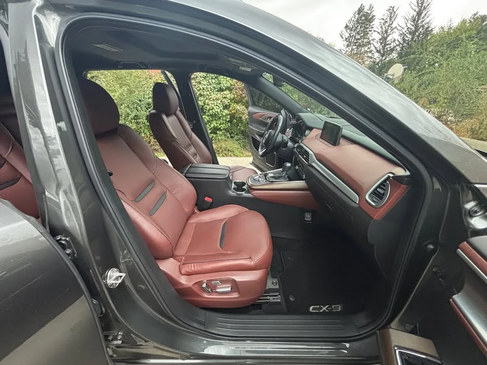 2019 Mazda CX-9 - Image 8 of 12