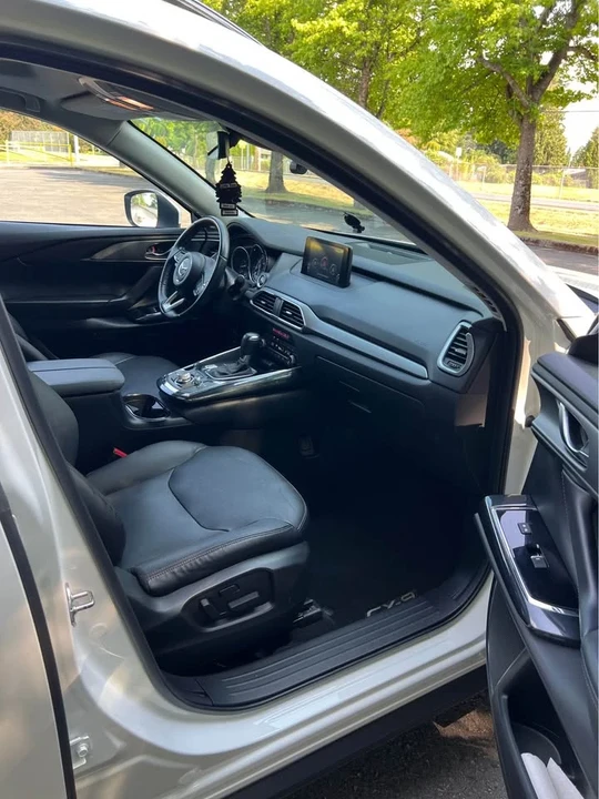 2019 Mazda CX-9 - Image 6 of 10