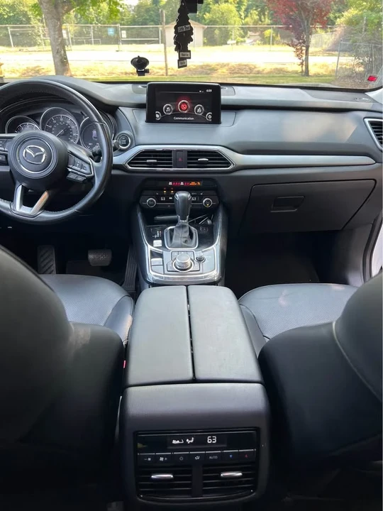 2019 Mazda CX-9 - Image 5 of 10