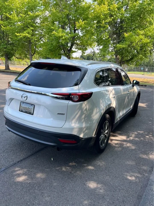 2019 Mazda CX-9 - Image 2 of 10