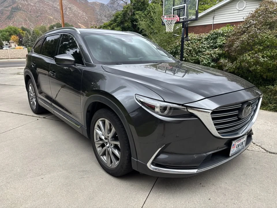 2019 Mazda CX-9 - Image 3 of 12