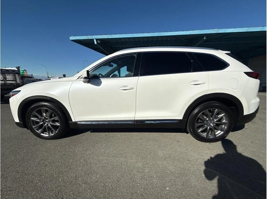 2019 Mazda CX-9 - Image 8 of 20