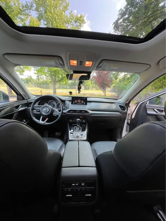 2019 Mazda CX-9 - Image 9 of 10