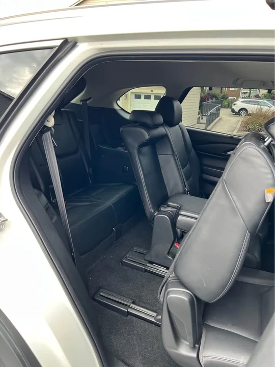 2019 Mazda CX-9 - Image 8 of 10