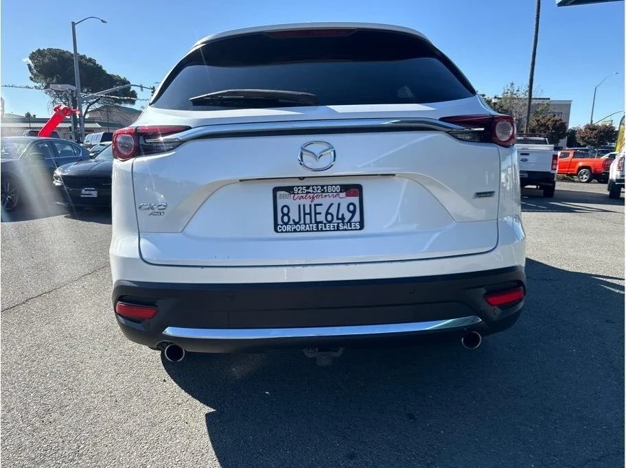 2019 Mazda CX-9 - Image 6 of 20