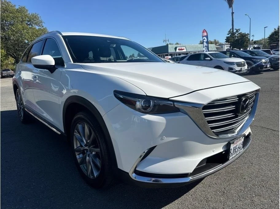 2019 Mazda CX-9 - Image 3 of 20